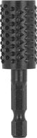 Geko Zdzierak Tarnik Cylindryczny 15mm HEX do Drewna Frez