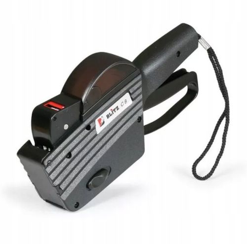 Metkownica jednorzędowa Blitz C8 na Arena.pl