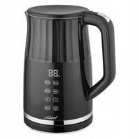 Czajnik elektryczny Maestro MR-039 2200 W 1,7 l czarny
