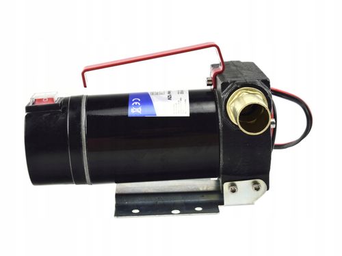 Pompa do paliwa Geko 12V 155W na Arena.pl
