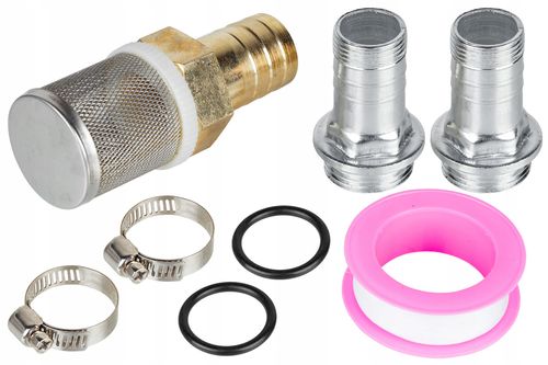 POMPA DIESLA 550W LXDP-155 na Arena.pl