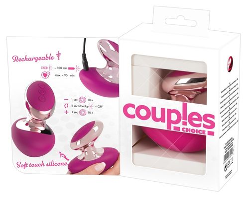 Masażer Couples Choice na Arena.pl