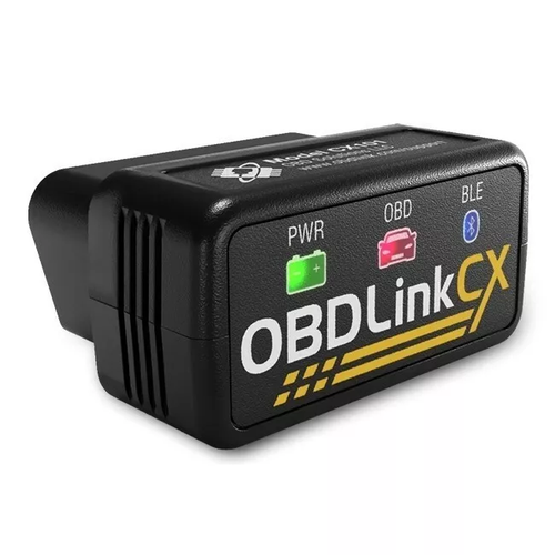 Interfejs diagnostyczny OBDLink CX OBD2 / BimmerLink/ BimmerCode/ MotoScan na Arena.pl
