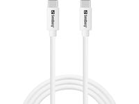 Sandberg USB-C to USB-C 65W 1M SAVER