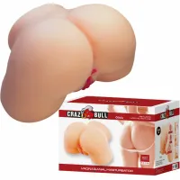 crazy bull olivia - model anatomiczny kobiecej sylwetki 5,5 kg tpe