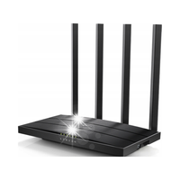 TP-LINK Archer C6U router bezprzewodowy Dual-band