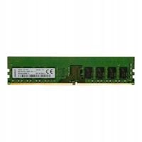 KINGSTON HP24D4U7S8MBP-8 8GB DDR4 PC4-2400R Non-ECC