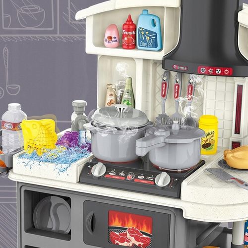 SPRAY kuchnia dla dzieci WODA PARA. na Arena.pl