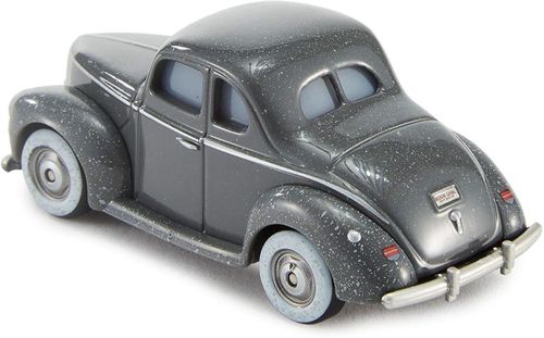 Mattel Disney Pixar Auta Sam Ogon na Arena.pl
