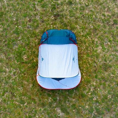 Namiot kempingowy Quechua 2 Seconds F&B XL na Arena.pl