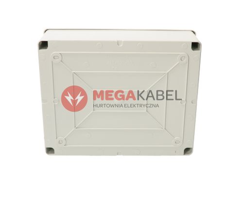 Rozdzielnica budowlana zestaw R-BOX L-P 2x230V 1x16A/5 1x32A/5 Viplast na Arena.pl