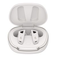 Słuchawki Edifier NeoBuds Pro 2 ANC Hi-Res Audio Beżowe 8 Mikrofonów