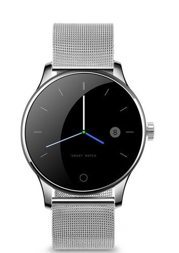 OVERMAX SMARTWATCH 2.5 SREBRNY na Arena.pl