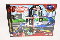 Majorette 60-lecie Miejski garaz+pojazd 205-9982