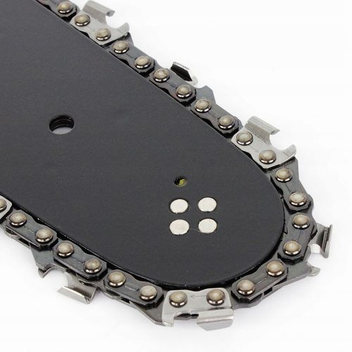 PROWADNICA DO PIŁY PILARKI 38CM + 2 ŁAŃCUCHY 15" / 64 / .325" / 1.5 mm na Arena.pl