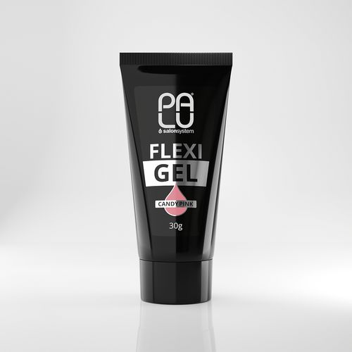 PALU FLEXI GEL CANDY PINK 30G na Arena.pl