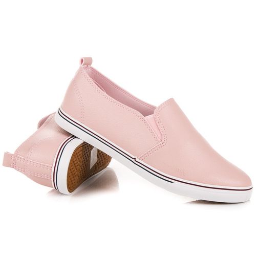 Tenisówki slip on r.38 na Arena.pl