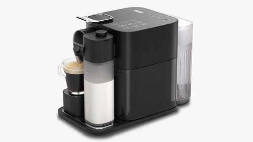 Ekspres DeLONGHI EN650.B Gran LATISSIMA nespresso na Arena.pl