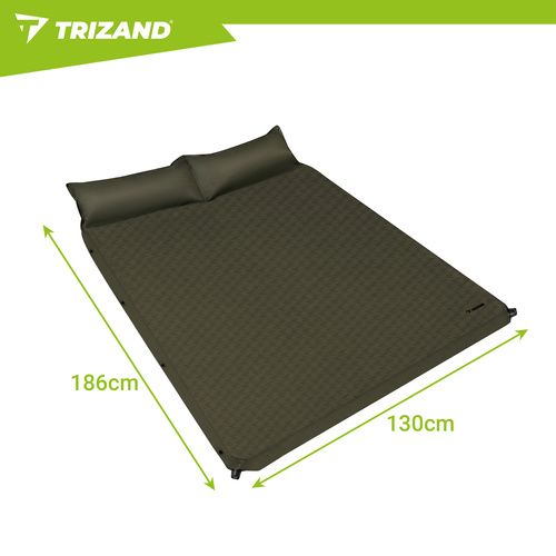 ND12_19348 Mata samopompująca Trizand 5900779966 zdjęcie 3