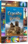 Kolorowa Klasyka. Legendy Polskie