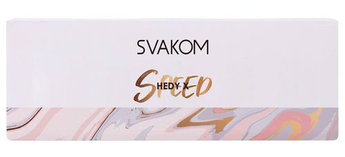 hedy x-speed x 5 displa na Arena.pl