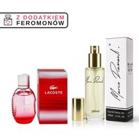 perfumy nr 767 100ml z feromonami - zamiennik inspirowany style in
