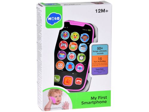 DLA DZIECI INTERAKTYWNY TELEFON na Arena.pl