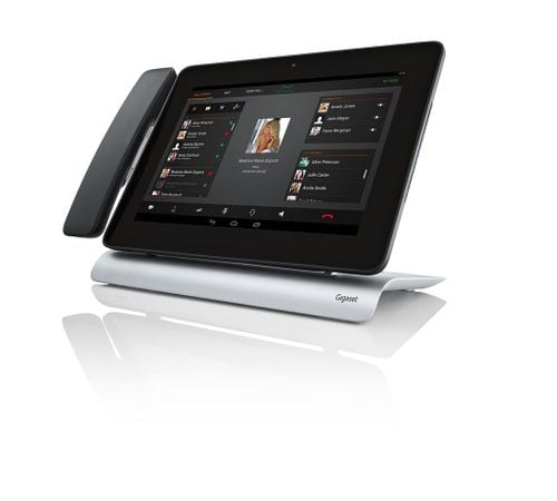 Maxwell 10S (zestaw DECT) na Arena.pl