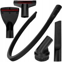 ZESTAW KOŃCÓWEK SSAWEK DO KARCHER WD3 WD3P WD2 WD4 WD5 WD6 SE PARKSIDE 5szt