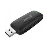 Carlinkit Air X2 Bezprzewodowy Adapter Transmiter Carplay Android Auto WiFi
