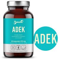 Yango Panaseus ADEK 50 kapsułek