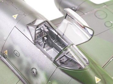 Tamiya Messerschmitt Me262 A-1A. na Arena.pl