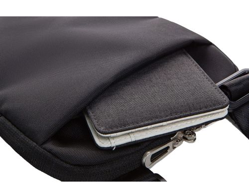COOLPACK STUNT TOREBKA NA RAMIĘ BLACK na Arena.pl