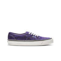 VANS AUTHENTIC 44 DX SNEAKERS 36.5