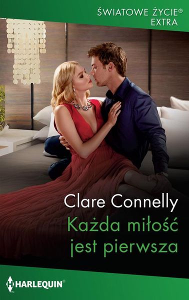 (epub, mobi) Każda miłość jest pierwsza zdjęcie 1