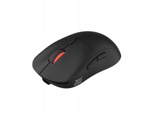 Mysz GENESIS Zircon XIII Czarny na Arena.pl