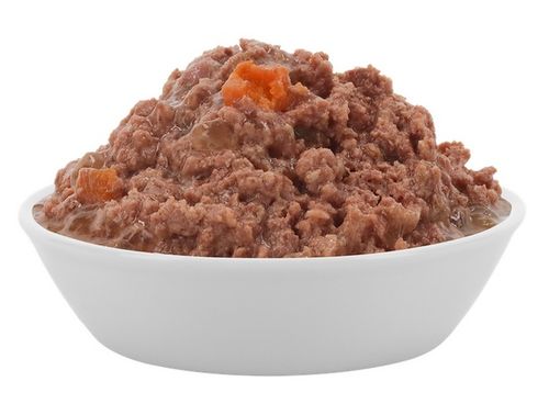 Zdrowa karma dla kota bez zbóż, cukru i GMO - Lucky Lou DRÓB i OWADY 400g na Arena.pl