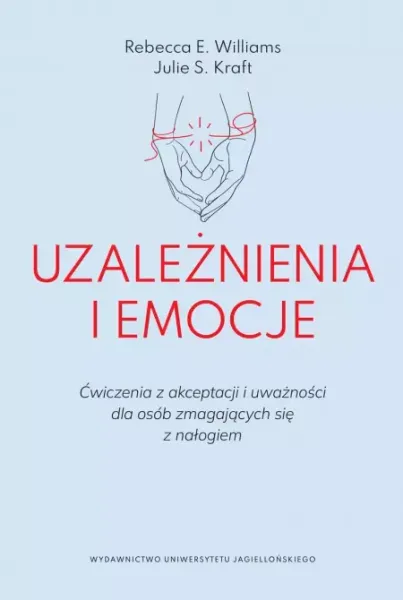 Uzależnienia i emocje zdjęcie 1