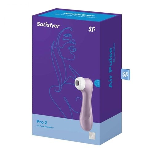 stymulator-pro 2 (violet) na Arena.pl