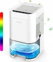 Elektryczny Osuszacz Powietrza BOOHENKA