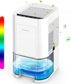 Elektryczny Osuszacz Powietrza BOOHENKA
