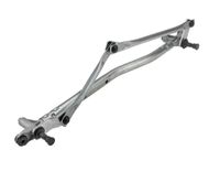 Chevrolet Cruze 11- Mechanizm wycieraczek przód