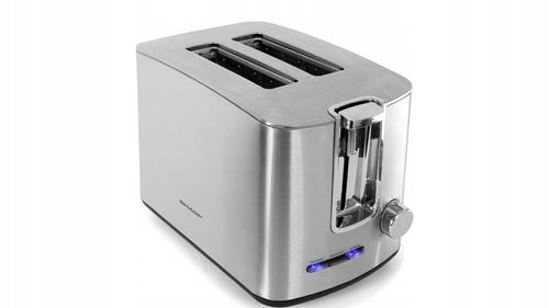 Toster Sharp SA-CT2002I INOX 850W 2 tosty na Arena.pl
