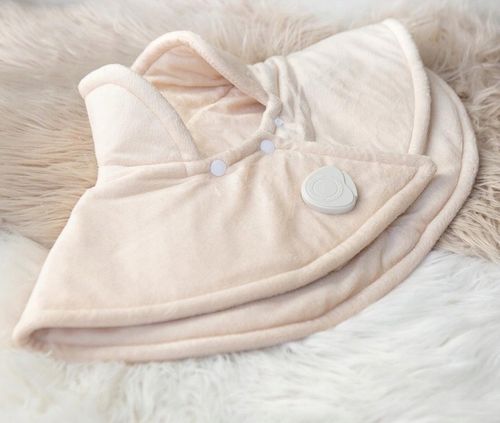 PODUSZKA ELEKTRYCZNA / KOŁNIERZ ROZGRZEWAJĄCY KARK RAMIONA SZYJA na Arena.pl