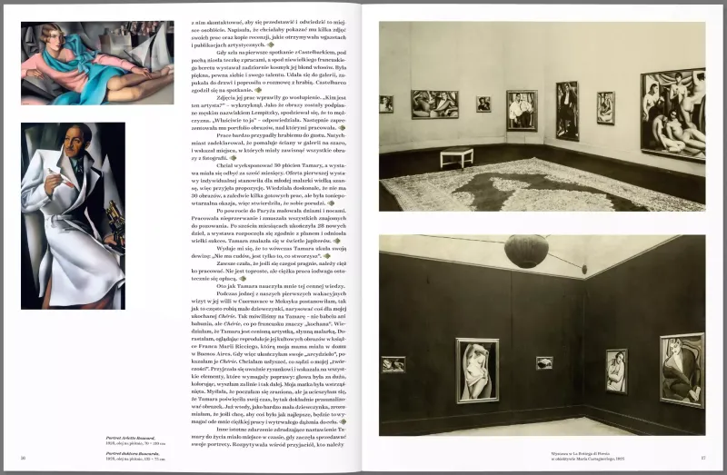 Łempicka. Sztuka zdjęcie 8