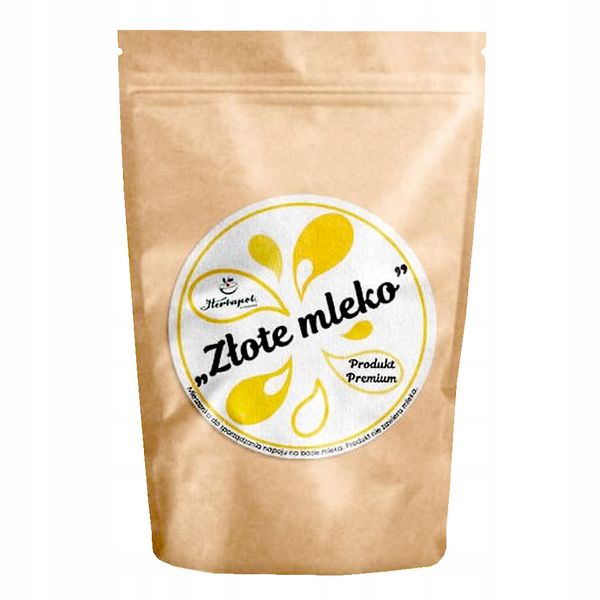 Proszek Herbapol Kraków "Złote mleko" zdjęcie 1