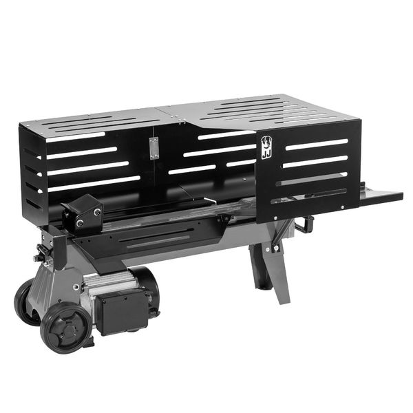 ŁUPARKA DO DREWNA 5 T - AP 772005 zdjęcie 1