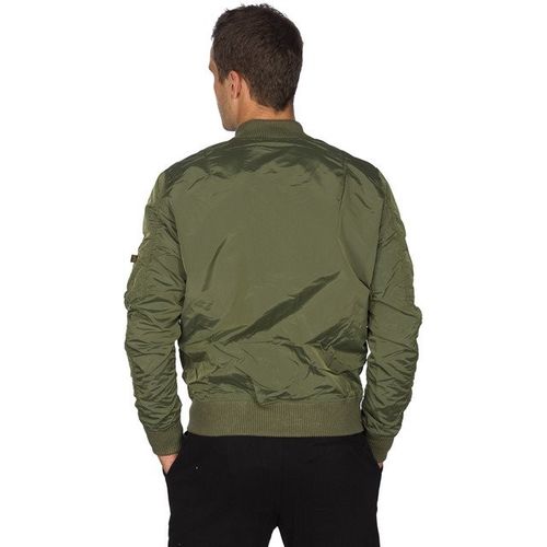 Alpha Industries Ma 1 TT 01 na Arena.pl