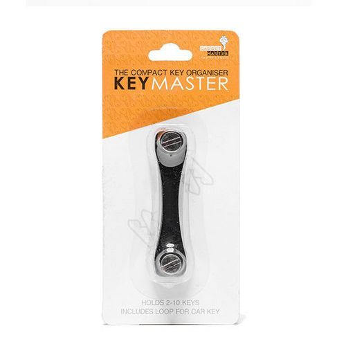 key organizer / organizer do kluczy - czarny na Arena.pl
