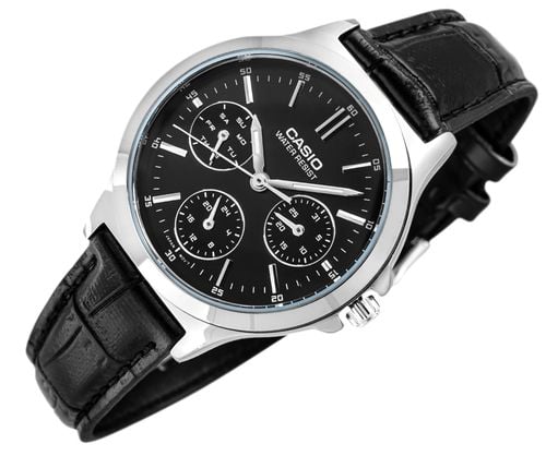 zegarek damski casio ltp-v300l-1 + box na Arena.pl